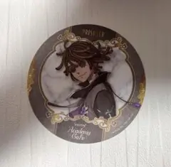 第五人格 IdentityV バトラーズカフェ スイパラ コースター 囚人