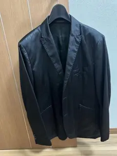 アドルフォドミンゲス ジャケット　黒　M