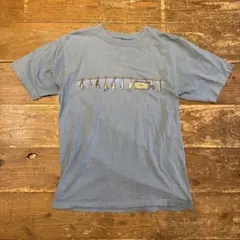 90s ビンテージ　ブラックバス　Tシャツ　サイズL