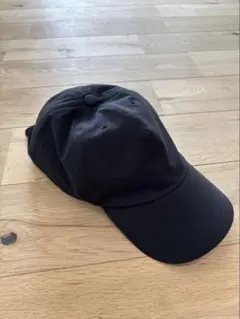 フーディニ　デイブレイクキャップ　黒
