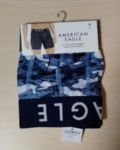 AMERICAN EAGLE ボクサーブリーフ M