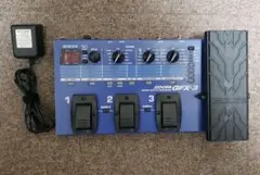 ZOOM マルチエフェクター GFX-3 純正ACアダプター付 動作確認済み 61I3fHJqh9L._UF350,350_QL50_.jpg