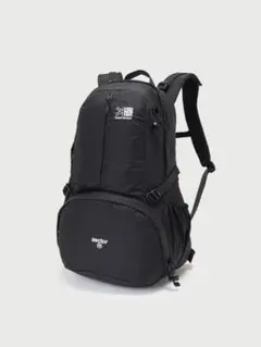 カリマー karrimor バックパック センター25