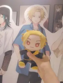 そうまくんぬいぐるみ