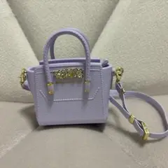 JILLSTUART　ガチャガチャ