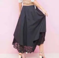 eimy ロングスカート