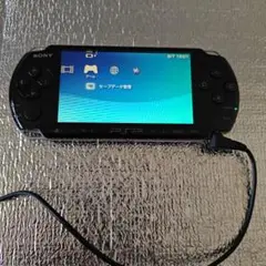 PSP3000本体★通電確認済★