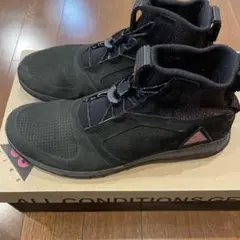NIKE ACG ラックルリッジ　新品同様　26cm ナイキ ACG ラックル リッジ 'Black and Geode Teal and