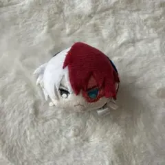 ヒロアカ WHM もちマス もちもちマスコット 僕のヒーローアカデミア 轟焦凍 もちもちマスコット僕のヒーローアカデミア vol.2 | エスケイ