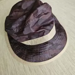水遊び用　帽子　キッズ　GITA　ベルメゾン