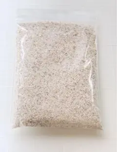 【残り3セット】 0～01mm 細砂 珊瑚砂 １００g