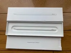 Apple Pencil 第2世代 MU8F2J/A