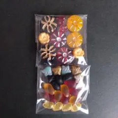 チェコビーズ・とくりんこ^560