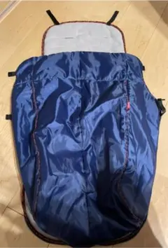 ファミリア フットマフ