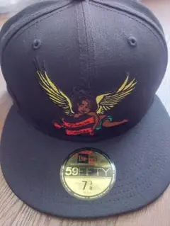 NEW ERA DENIM TEARS 59FIFTY 7 3/8