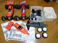 2025年最新】dt03 ボディの人気アイテム - メルカリ