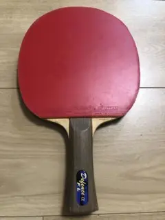 卓球  ラケット  【廃盤】ディフェンスα  FL 卓球 ラケット 【廃盤】ディフェンスα FL - スポーツトイ