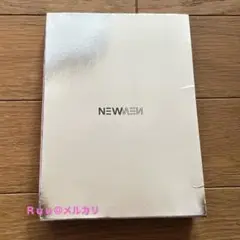 BTOB　　NEW MEN　ミニョク　CD 韓国 BTOB – New Men – CD (Mini-Album), 2016 [r16041522] | Discogs