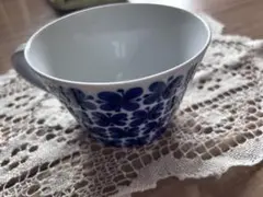 ロールストランド モナミ MONAMIE Rorstrand マグカップ　カケ有