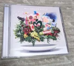ミセスMrs. GREEN APPLE 10 通常盤 CD