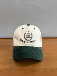 90s 帽子