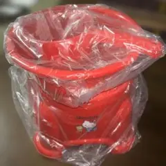 美品　ハローキティ お風呂セット　サンリオ