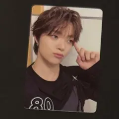 &TEAM 雪明かり　中華ヨントン　一直娯 yizhiyu2.0 トレカ EJ