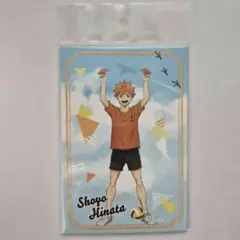 ハイキュー ポストカード 7枚入