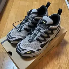 beams 別注　EXCLUSIVE SALOMON / ACS + OG