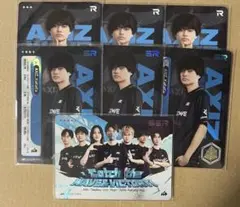 第五人格 IJLカード KaKaKa AXIZ