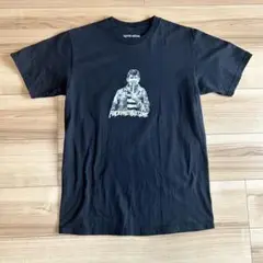 FUCKING AWESOME グラフィックTシャツ 黒