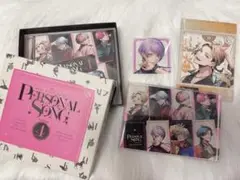 ブレマイ　パソソン　vol.4①