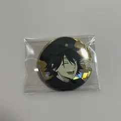 文豪ストレイドッグス 江戸川乱歩 缶バッジ