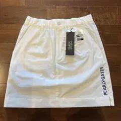 新品✨パーリーゲイツ　スカート　ゴルフ　サイズ00 XS