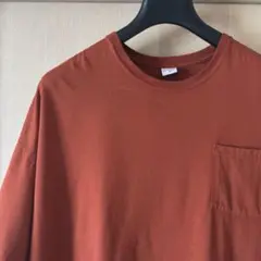 SUNDAYS BEST サンデイズ ベスト POCKET TEE