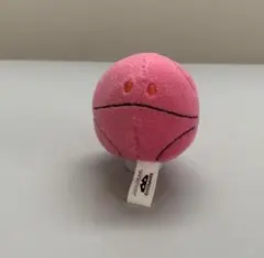 機動戦士ガンダム ミニハロぬいぐるみ ピンク マスコット