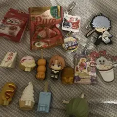 ガチャガチャセット
