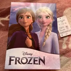 アナ雪　６枚組ショーツ