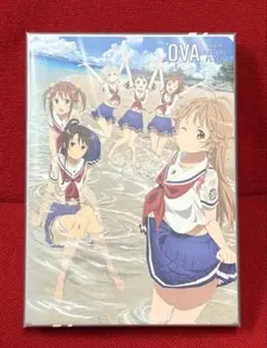 ハイスクール・フリート OVA Blu-ray