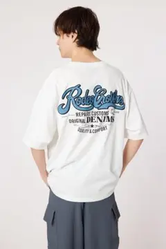 ロデオクラウンズ　Tシャツ