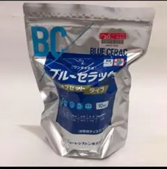 ニューレジストン 株 NRS セラミックディスク ブルーセラック 10枚入