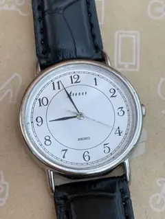 SEIKO Avenue 5P31-6A6B