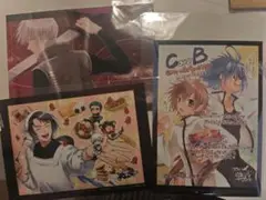 最安値 好きなものは好きだからしょうがない coreB 特典 ブロマイド 3枚