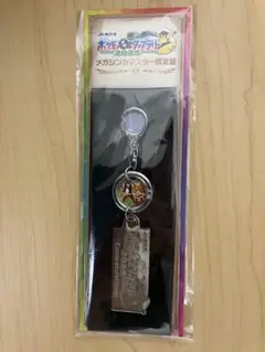ポケモンメガスタンプラリー2025 STAGE3景品 1点