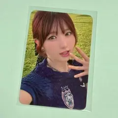 SAY MY NAME iLy EVERLINE ヒトミ トレカ オフライン