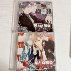 ドラマCD