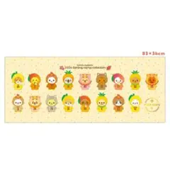 ジャイアンツ 2024 春季キャンプ パペット タオル 新品未使用 かわいい