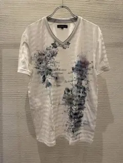 00s archive japanese label t-shirt tシャツ