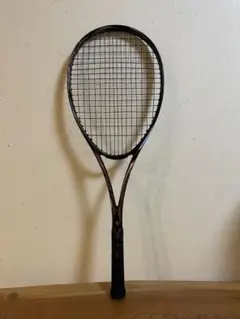 ミズノ SCUD PRO-R ソフトテニスラケット 前衛用