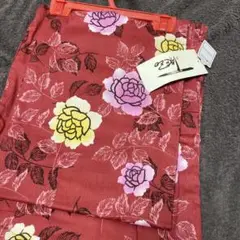は*る様 浴衣 ゆかた やまと購入 金魚柄 TAKEZO タケゾー(used・き は*る様 浴衣 ゆかた やまと購入 金魚柄 TAKEZO タケゾー(used